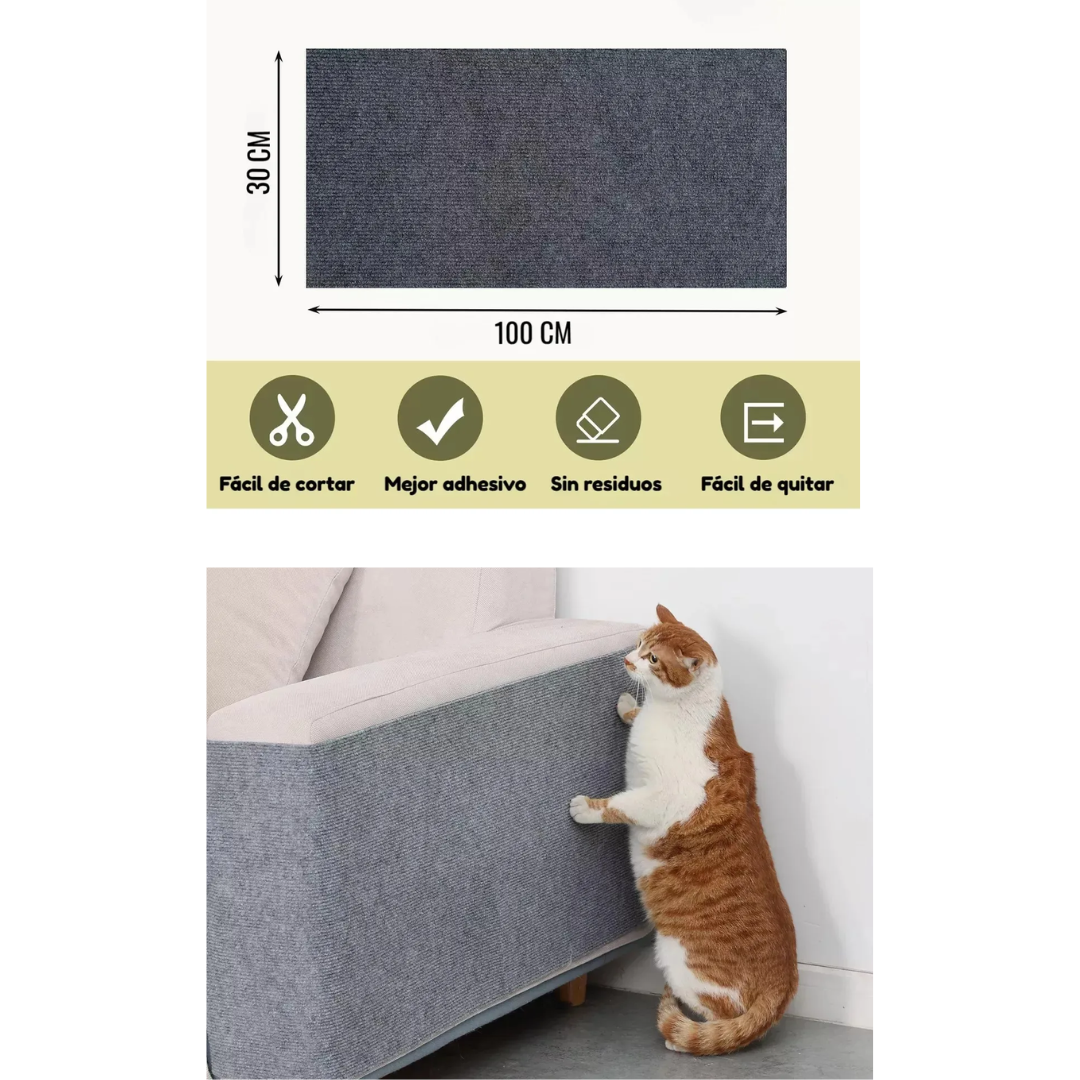 Miniatura 2 de RASCADOR SOFA